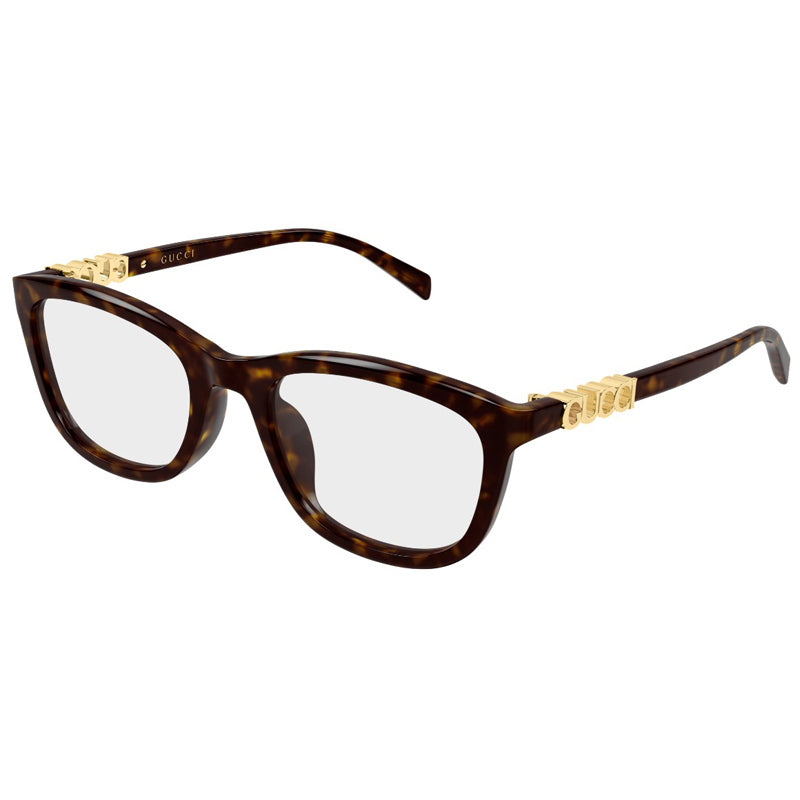 Brille Gucci, Modell: GG2035OA Farbe: 002