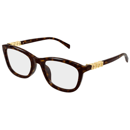 Brille Gucci, Modell: GG2035OA Farbe: 002
