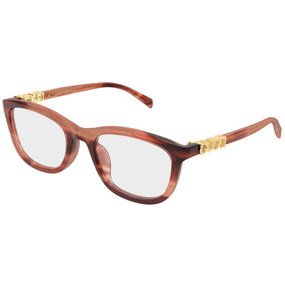 Brille Gucci, Modell: GG2035OA Farbe: 003