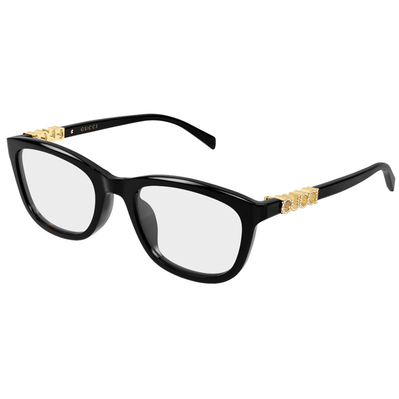 Brille Gucci, Modell: GG2035OA Farbe: 004