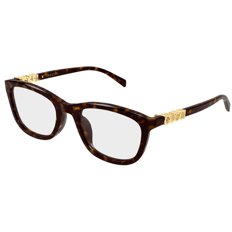 Brille Gucci, Modell: GG2041O Farbe: 002