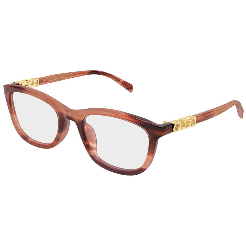 Brille Gucci, Modell: GG2041O Farbe: 003