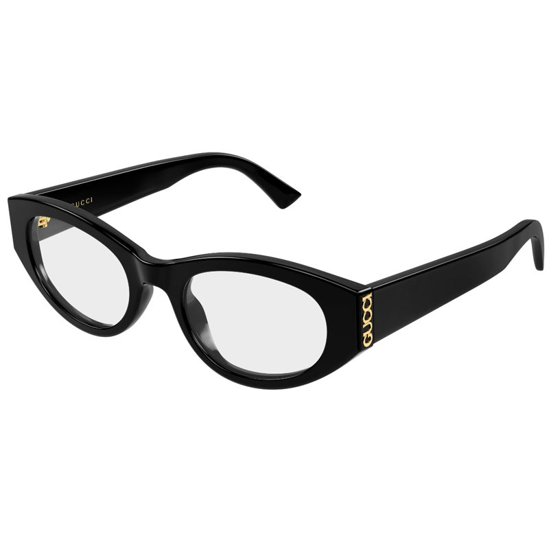 Brille Gucci, Modell: GG2042O Farbe: 001