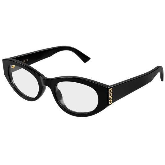 Brille Gucci, Modell: GG2042O Farbe: 001