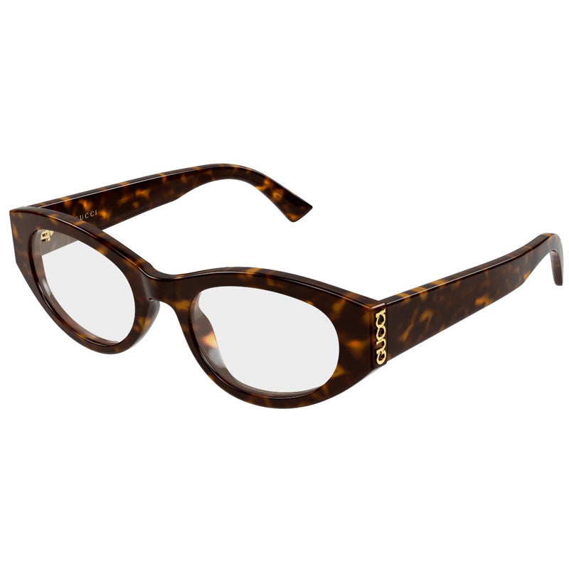 Brille Gucci, Modell: GG2042O Farbe: 002