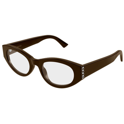 Brille Gucci, Modell: GG2042O Farbe: 003