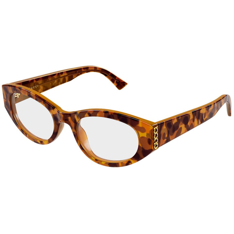 Brille Gucci, Modell: GG2042O Farbe: 004