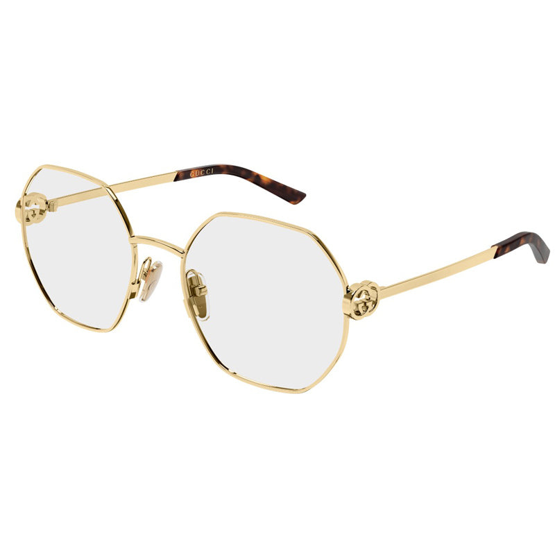 Brille Gucci, Modell: GG2048O Farbe: 001