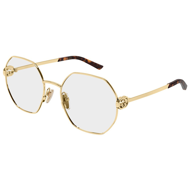 Brille Gucci, Modell: GG2048O Farbe: 005