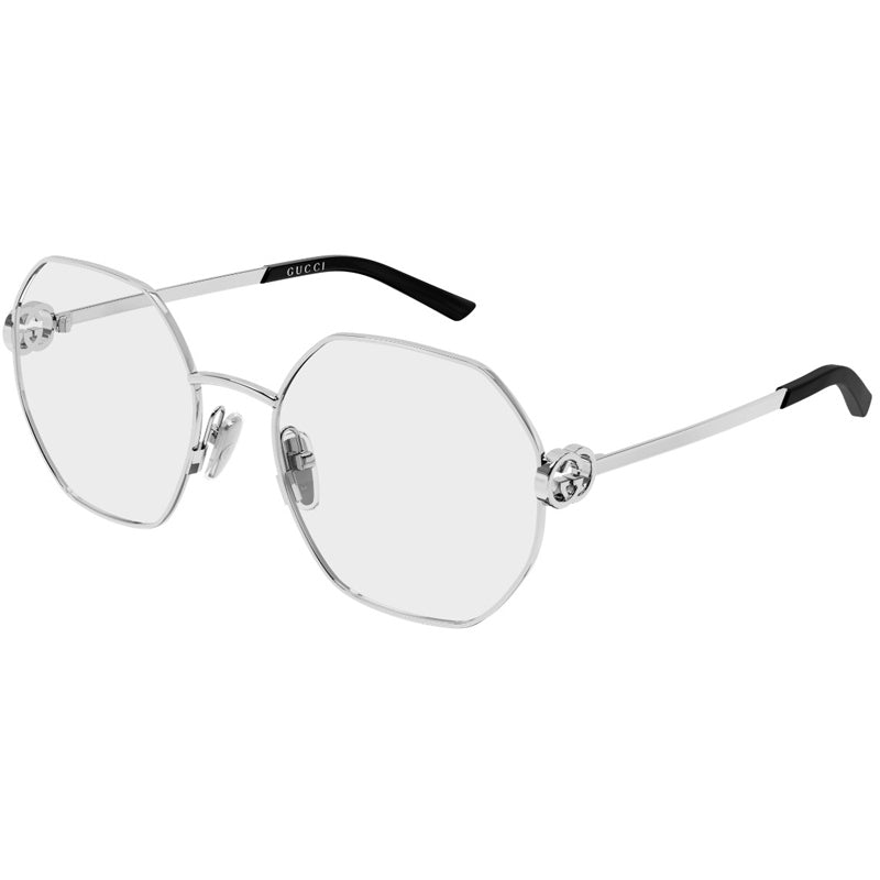 Brille Gucci, Modell: GG2048O Farbe: 007