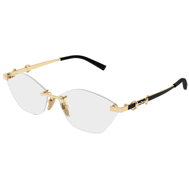 Brille Gucci, Modell: GG2050O Farbe: 001