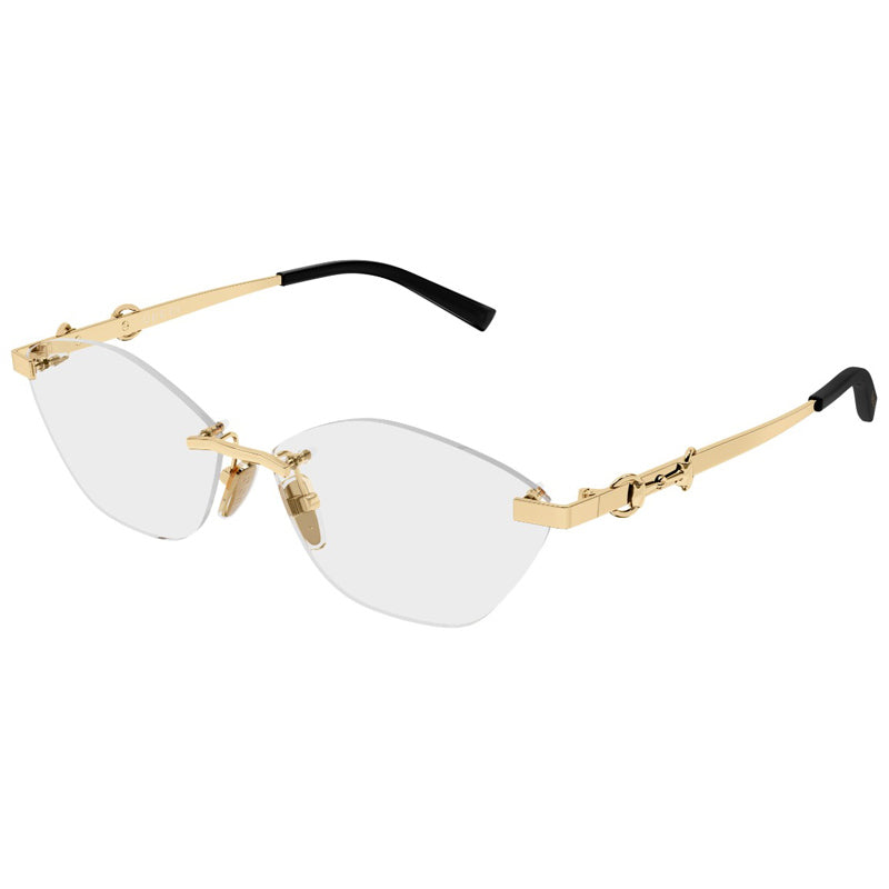 Brille Gucci, Modell: GG2050O Farbe: 002