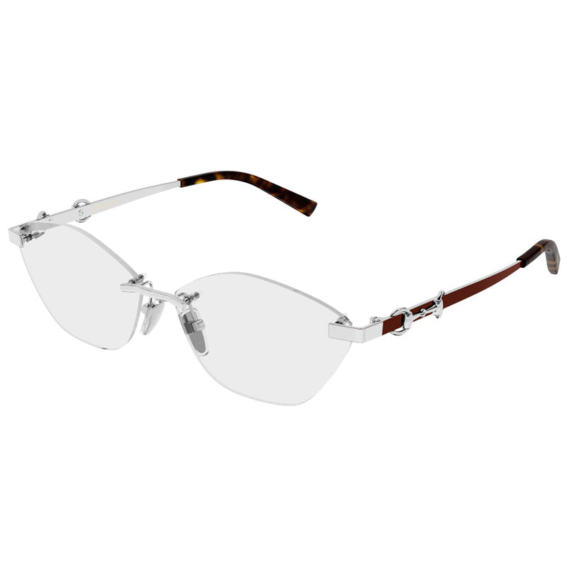 Brille Gucci, Modell: GG2050O Farbe: 003
