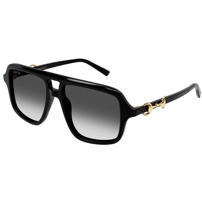 Sonnenbrille Gucci, Modell: GG2052S Farbe: 001