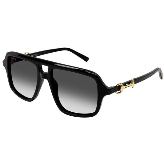 Sonnenbrille Gucci, Modell: GG2052S Farbe: 001