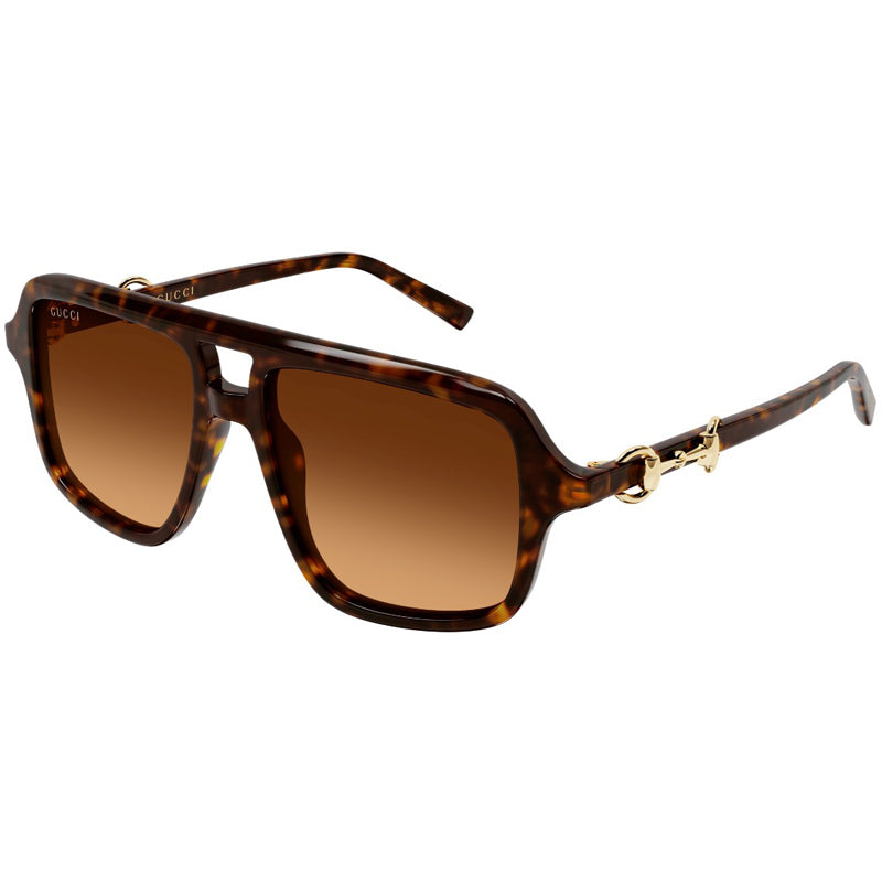 Sonnenbrille Gucci, Modell: GG2052S Farbe: 002
