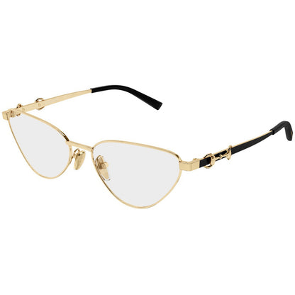 Brille Gucci, Modell: GG2054O Farbe: 001