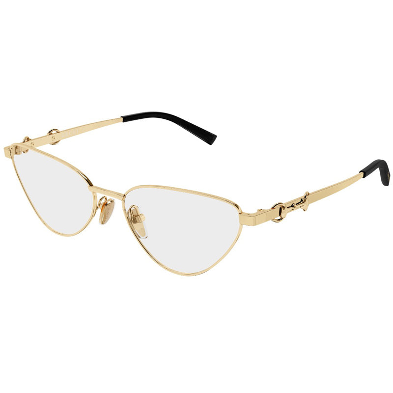 Brille Gucci, Modell: GG2054O Farbe: 002