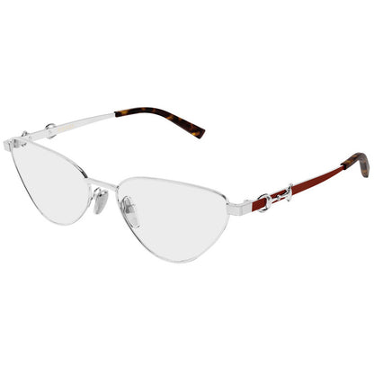 Brille Gucci, Modell: GG2054O Farbe: 003