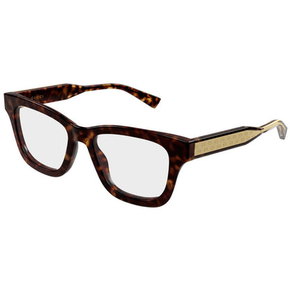 Brille Gucci, Modell: GG2066O Farbe: 002