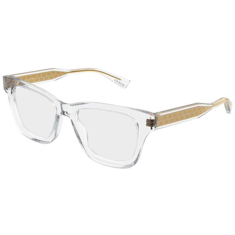 Brille Gucci, Modell: GG2066O Farbe: 004