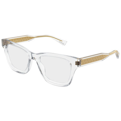 Brille Gucci, Modell: GG2066O Farbe: 004
