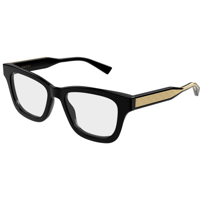 Brille Gucci, Modell: GG2066O Farbe: 005