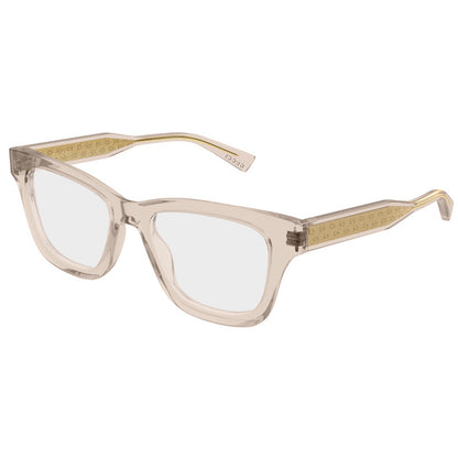 Brille Gucci, Modell: GG2066O Farbe: 007