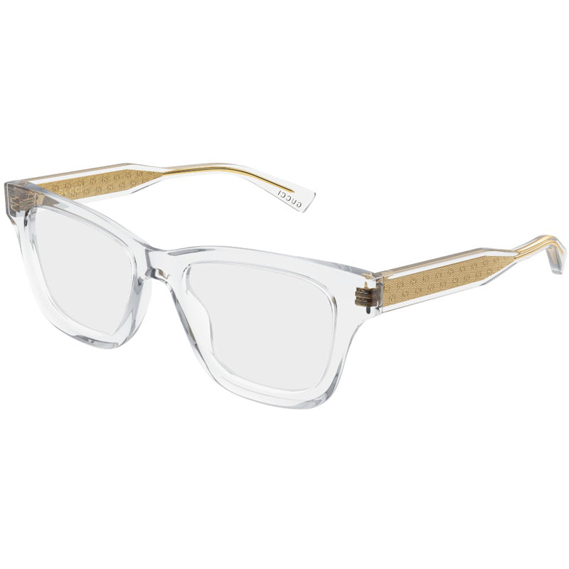 Brille Gucci, Modell: GG2066O Farbe: 008