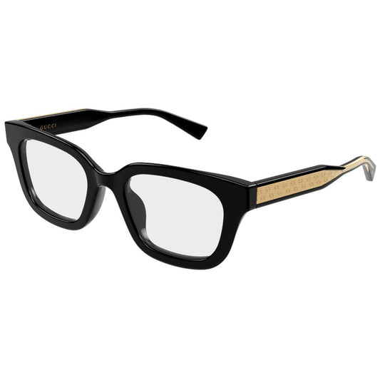 Brille Gucci, Modell: GG2067OL Farbe: 001