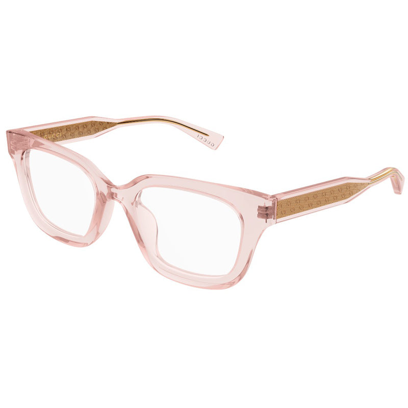 Brille Gucci, Modell: GG2067OL Farbe: 003