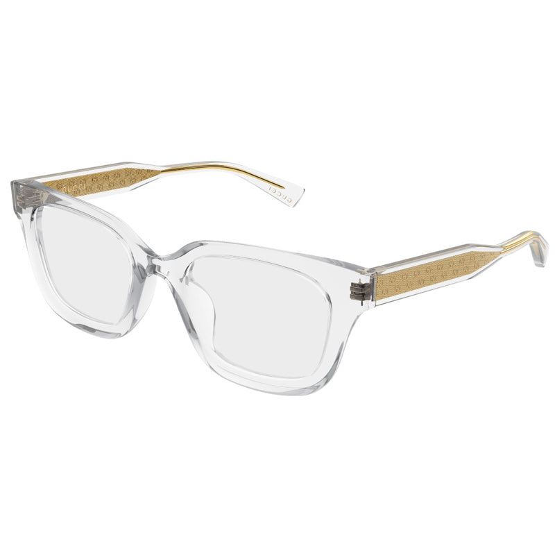 Brille Gucci, Modell: GG2067OL Farbe: 004