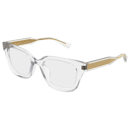 Brille Gucci, Modell: GG2067OL Farbe: 004