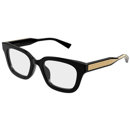 Brille Gucci, Modell: GG2067OL Farbe: 005
