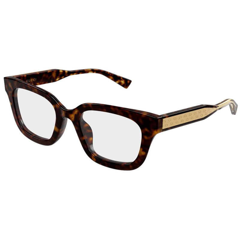 Brille Gucci, Modell: GG2067OL Farbe: 006