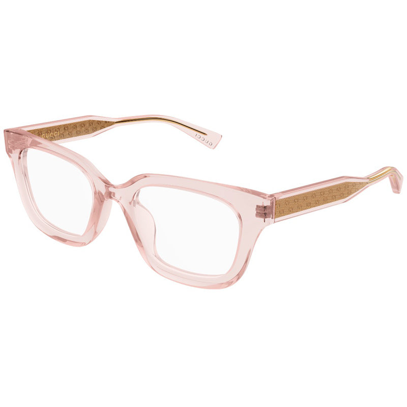 Brille Gucci, Modell: GG2067OL Farbe: 007