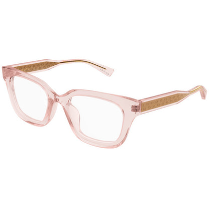 Brille Gucci, Modell: GG2067OL Farbe: 007