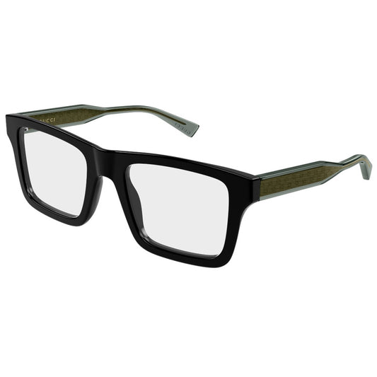 Brille Gucci, Modell: GG2070O Farbe: 001