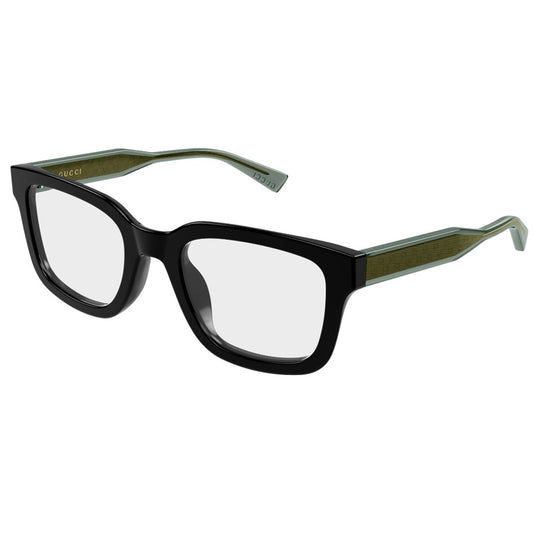Brille Gucci, Modell: GG2071OL Farbe: 001