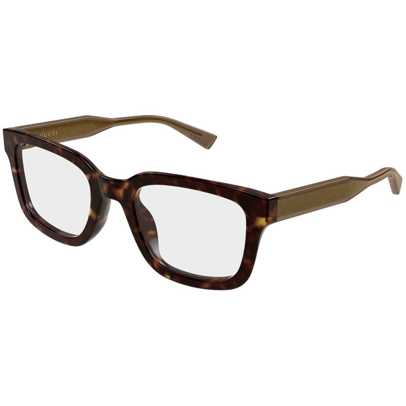 Brille Gucci, Modell: GG2071OL Farbe: 002