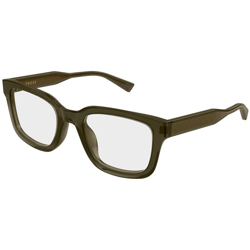 Brille Gucci, Modell: GG2071OL Farbe: 003
