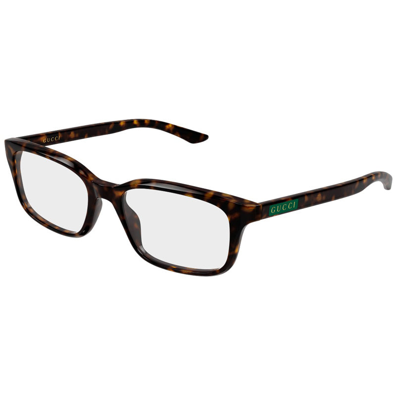 Brille Gucci, Modell: GG2082O Farbe: 002