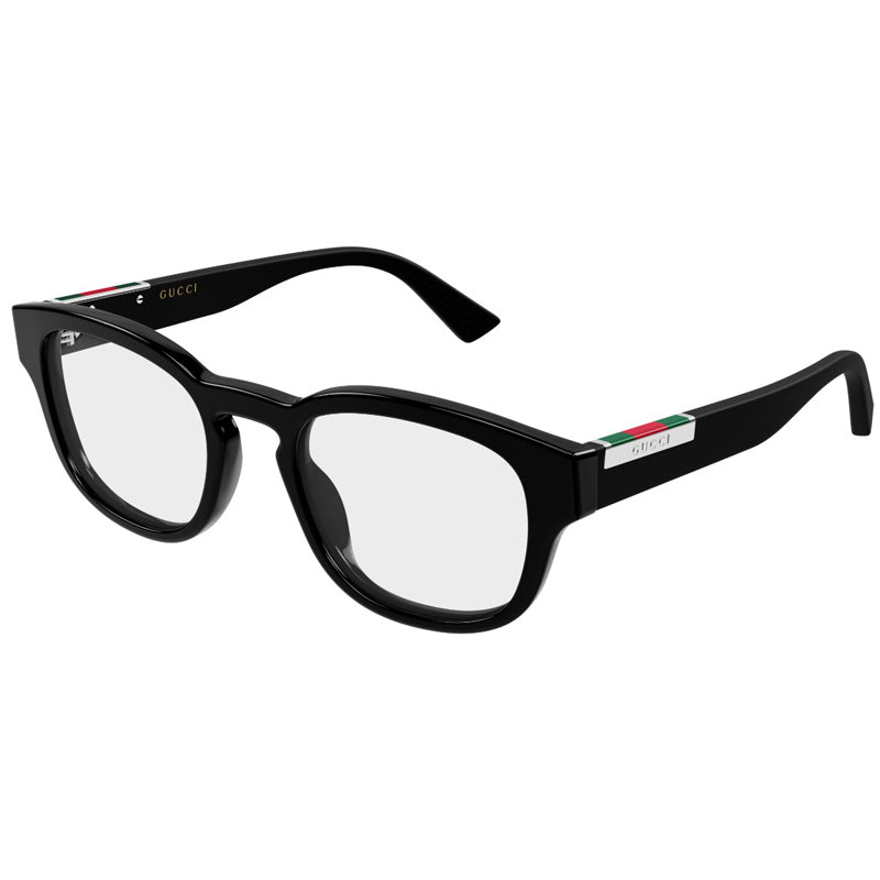 Brille Gucci, Modell: GG2090O Farbe: 001