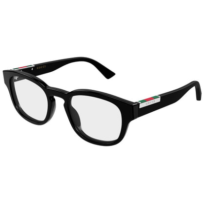 Brille Gucci, Modell: GG2090O Farbe: 001