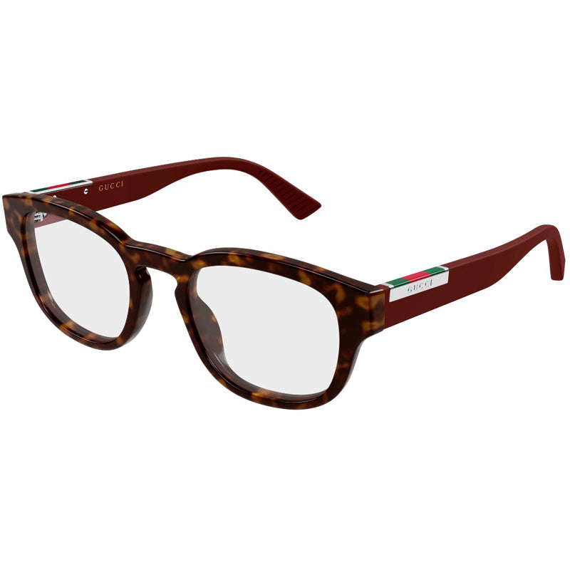 Brille Gucci, Modell: GG2090O Farbe: 003