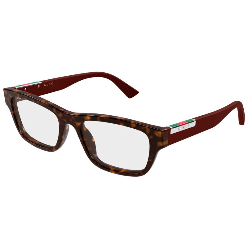 Brille Gucci, Modell: GG2091O Farbe: 007