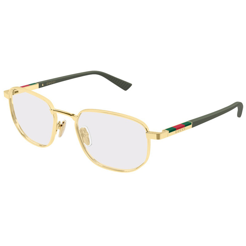 Brille Gucci, Modell: GG2093O Farbe: 003