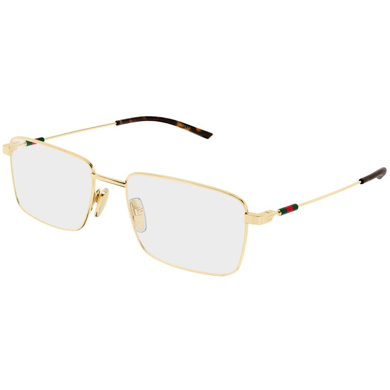 Brille Gucci, Modell: GG2098O Farbe: 002
