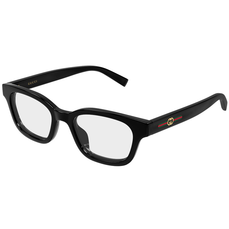 Brille Gucci, Modell: GG2103OL Farbe: 001