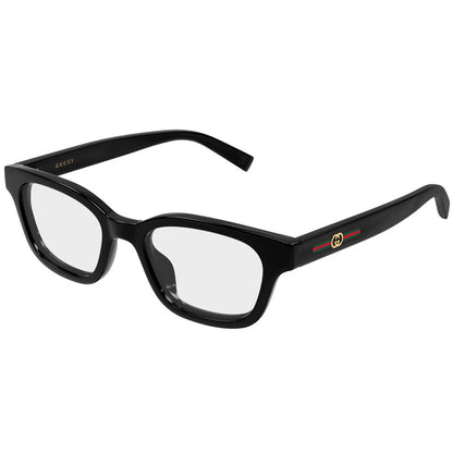 Brille Gucci, Modell: GG2103OL Farbe: 001